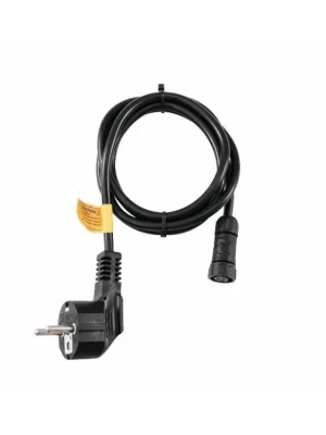 Poslední Šance Kabel napájecí pro LED PFE-50, délka 1,5m, 230V