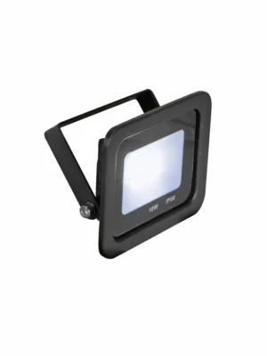 Sezónní Sleva Eurolite FL-10, venkovní bodový LED reflektor 70, studená bílá