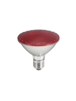 OMNILUX PAR-30 230V SMD 11W E-27 LED červená Odeslání Ihned