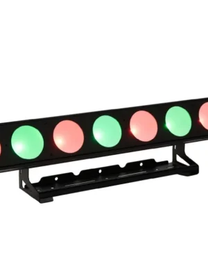 Eurolite LED PMB-8 COB QCL, světelná lišta Doprava Zdarma