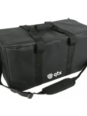 Nakupujte Hned QTX přepravní taška na PAR reflektory a příslušenství