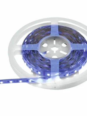 Nízká Cena Eurolite LED 300 Strip, RGBWW světelná páska, 24 V, 5 m