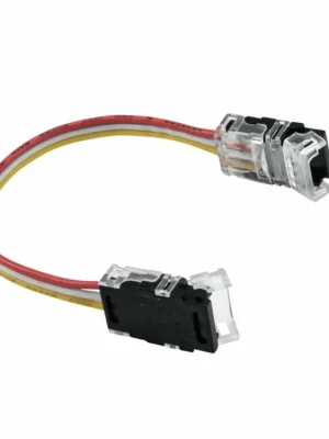 Cenová Bomba Eurolite LED Strip, 3-pinový propojovací kabel, 10 mm