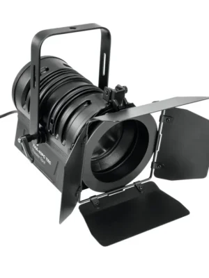 Aktuální Eurolite LED THA-40PC TRC divadelní reflektor, černý