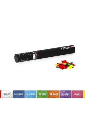 Tcm Fx Ruční dělo na konfety 50cm, barevné konfety Přímo Od Výrobce