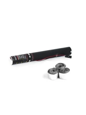 Nejlepší Cena Tcm Fx elektronické dělo na konfety-serpentýny 40cm, stříbrné konfety