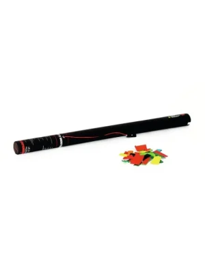 Tovární Cena Tcm Fx elektronické dělo na konfety 80cm, barevé konfety