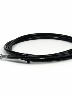 TCM FX CO2 hadice pro chrliče konfet, 5m (3/4) Must-Have