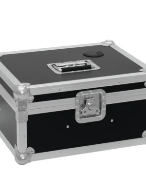 Roadinger transportní case pro 4x AKKU UP 4 QCL Spot QuickDMX Akce