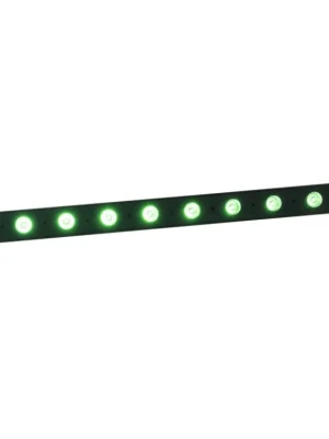Cenová Bomba Eurolite LED BAR-12 QCL světelná lišta, 12x 4W RGBA LED
