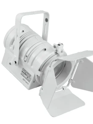 Eurolite LED THA-40PC divadelní reflektor, bílý Koupit Online