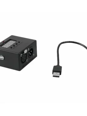 Novinka DMX Interface pro LED PFE-50