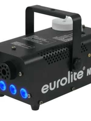 Eurolite N-11 LED Hybrid, výrobník mlhy s modrými LED Cenově Výhodný