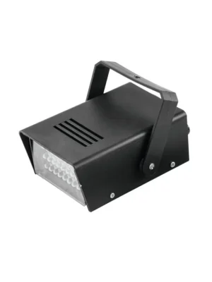 Eurolite LED Disco Strobe ECO bílé Výprodej