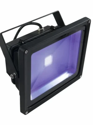 Eurolite LED IP FL-30 COB UV, 120, IP54 Vrácení Zdarma