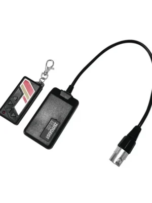 Expresní Doručení Eurolite ZG-2W bezdrátový ovladač pro F-1500