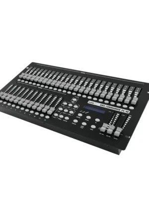Eurolite DMX Commander 24/48 Oblíbený