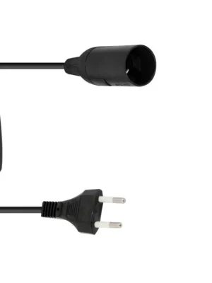 Hit Sezóny Eurolite napájecí s vypínačem pro patici E14