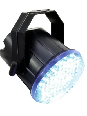 Aktuální Eurolite LED Techno strobe 250