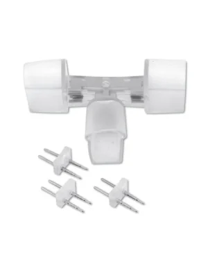 LED Neon Flex, EC T-konektor Speciální Cena