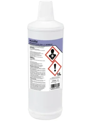 Ověřený Eurolite náplň do výrobníku mlhy -X- Extreme A2, 1l