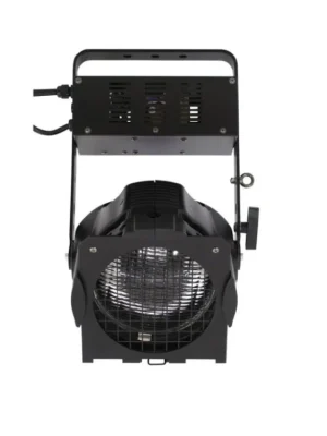 Akční Nabídka Eurolite ML-250 ST Multi Lens Spot, pro výbpjku ST-250 GZY9,5, černý