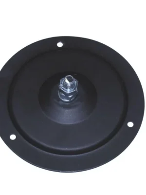 Držák pro PAR 36, černý Nakupujte Hned