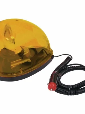 Eurolite STA-1221, policejní maják Starsky, 12V/21W, oranžový Akční Nabídka