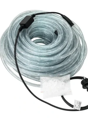 Bezpečná Platba Rubberlight LED RL1-230V, žlutý, 44 m