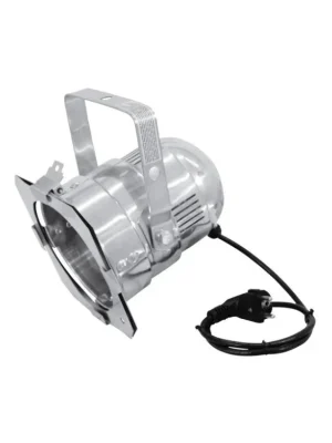 PAR 38, stříbrný Časově Omezené