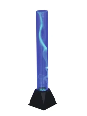 Víkendová Akce Eurolite plazma válec FLUX 40cm sound