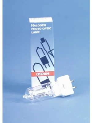 230V/500W GY 9,5 A1/244 64680 Osram Doprava Zdarma