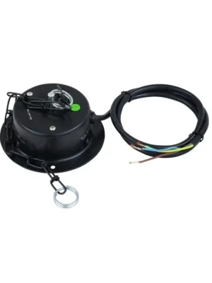 Ihned K Objednání Eurolite MD-1030, motorek 3 ot./min. pro zrcadlové koule do 30 cm