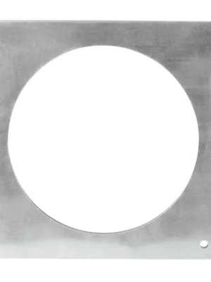 Rámeček PAR 56, stříbrný Cenový Hit