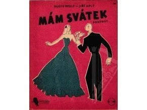 Značkový Wolf Alois: Mám svátek