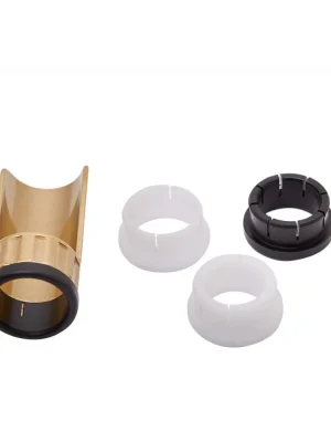 Značkový SHUBB AX - kytarový slide AXIS