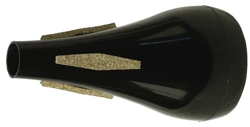 Značkový Bach 1862 dusítko pro pozoun