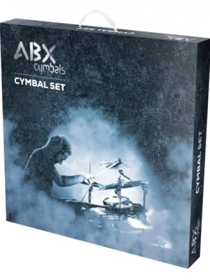 ABX CS-STD set 14/16/20 Nejlepší Cena