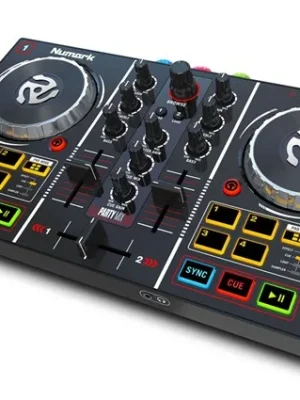 Značkový Numark Party MIX