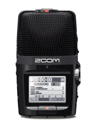 ZOOM H2n handy recorder Top Prodej