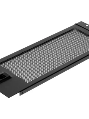 Akční Cena Penn Elcom R1272/3UVK - panel zaslepovací otevírací 3U