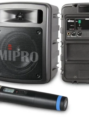 Super Cena MIPRO MA-300 Sestava 1