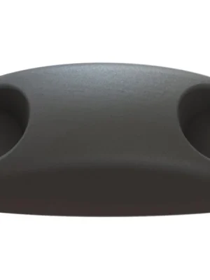 Adam Hall 4946 plastová nožka s otvory pro uchycení Akční Cena