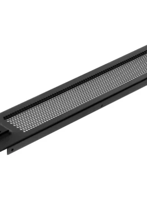 Nejlepší Volba Penn Elcom R1272/2UVK - panel zaslepovací otevírací 2U