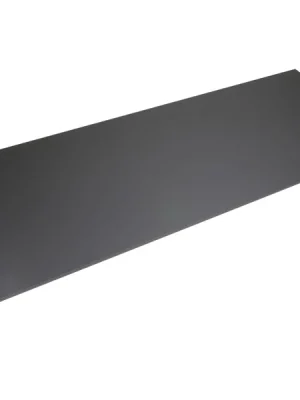 Nakupujte Hned Penn Elcom R1275/6Uk - panel zaslepovací rovný 6U Alu