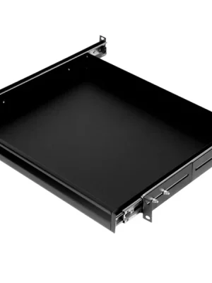 Penn Elcom R1291K - racková výsuvná zásuvka 1U Top Prodej