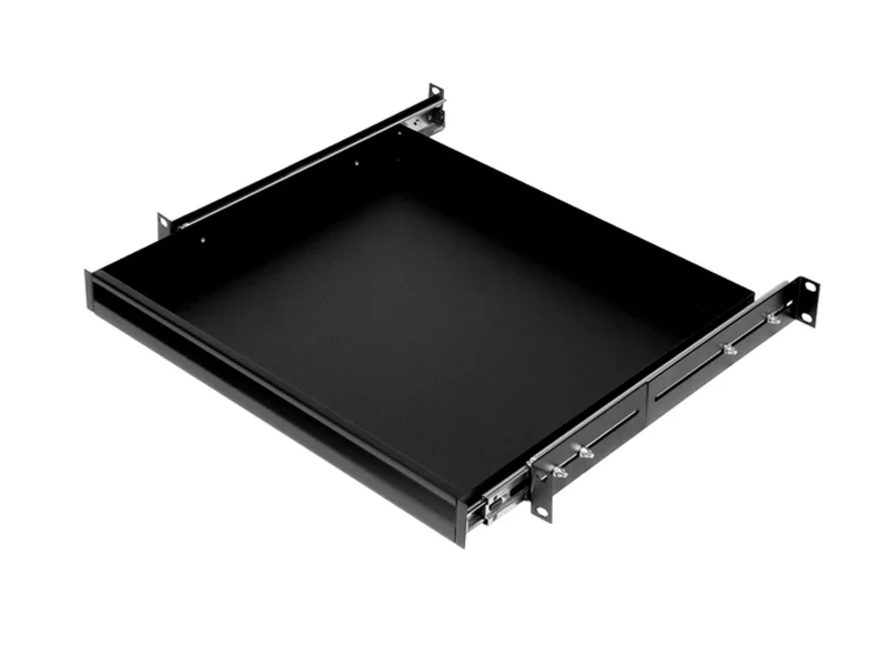 Penn Elcom R1291K - racková výsuvná zásuvka 1U Top Prodej