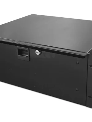 Penn Elcom R1294k/18 - šuplík 4U s hloubkou 455mm Nízká Cena