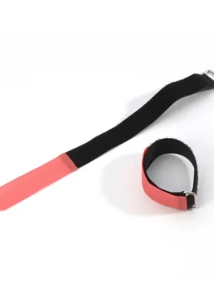 Adam Hall KLETT20-300-RED 10ks v balení Autentický