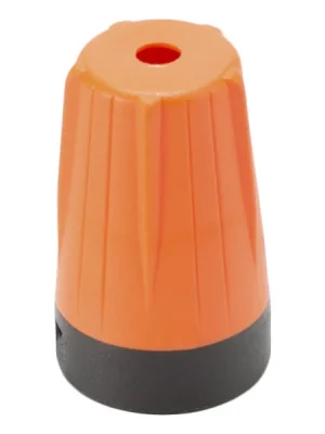 NEUTRIK BST-BNC-3 - oranžový Speciální Cena